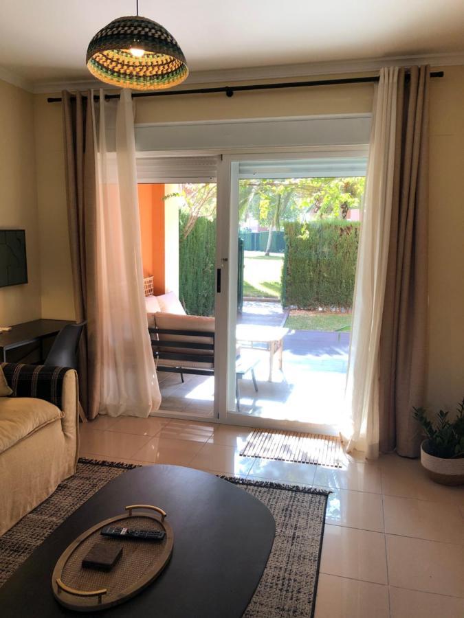 Jardines Del Mediterraneo 데니아 외부 사진